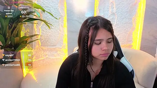 Živý XXX chat roxan1_tp