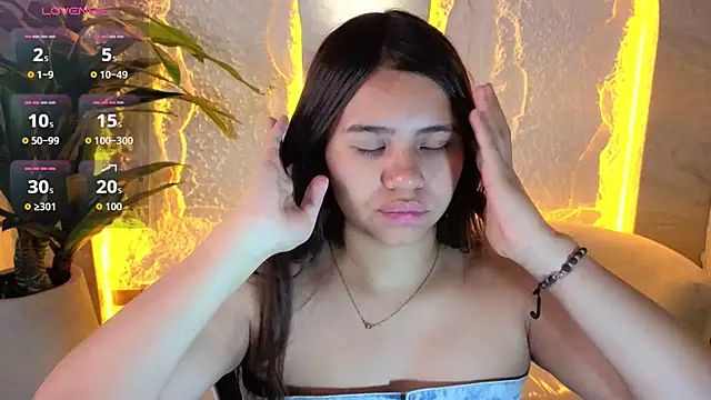 Živý XXX chat roxan1_tp