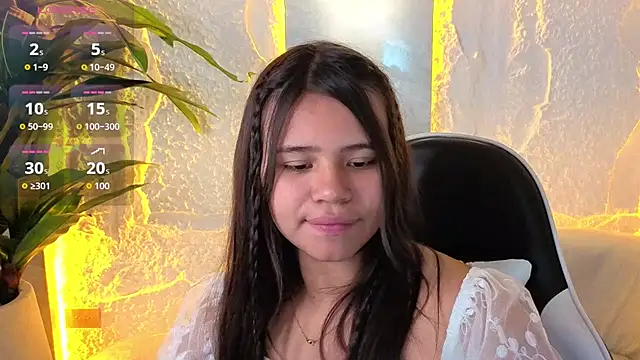 Chat XXX Live roxan1_tp