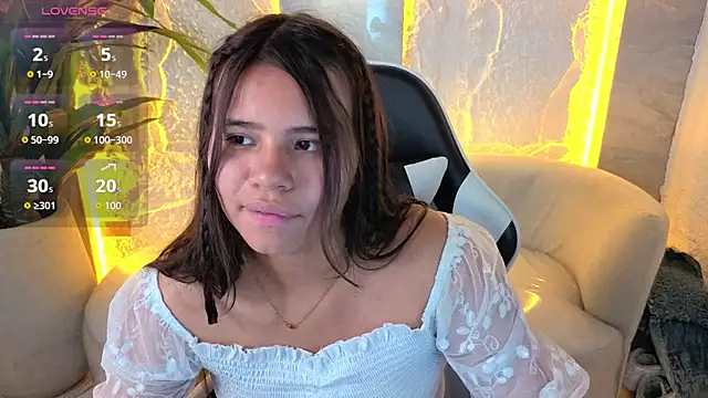 Živý XXX chat roxan1_tp