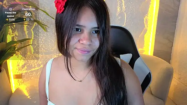 Webkamerová show roxan1_tp
