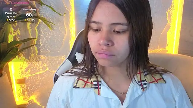Show de webcam de roxan1_tp