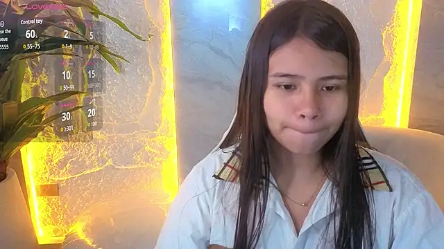roxan1_tp Webcam-Show