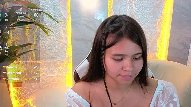 Chat XXX Live roxan1_tp