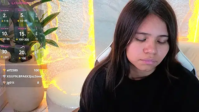 roxan1_tp Cameră chat live