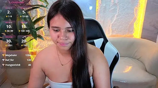 Webkamerová show roxan1_tp