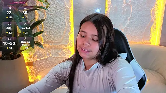 XXX chat uživo modela roxan1_tp