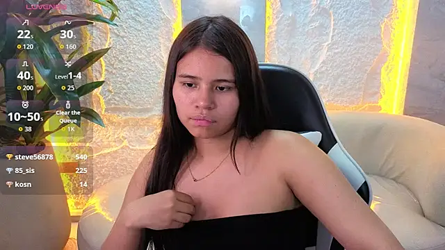 Živý XXX chat roxan1_tp