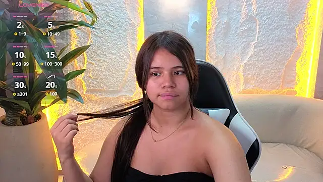 Show de webcam de roxan1_tp