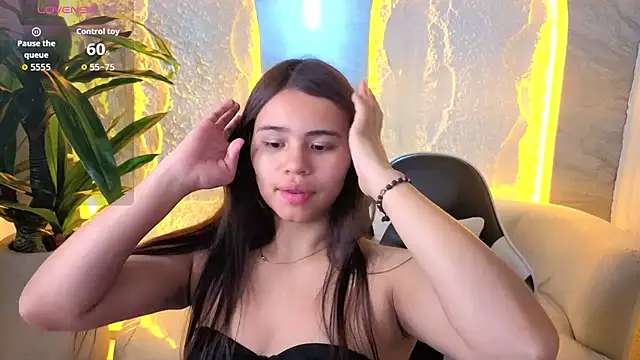 roxan1_tp 웹캠 쇼