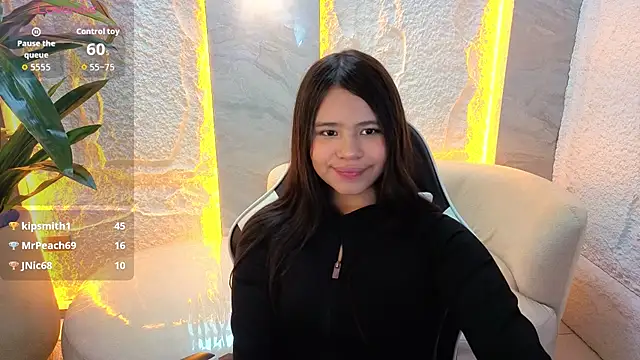 Živý XXX chat roxan1_tp
