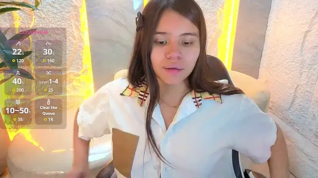 roxan1_tp's Live XXX Chat