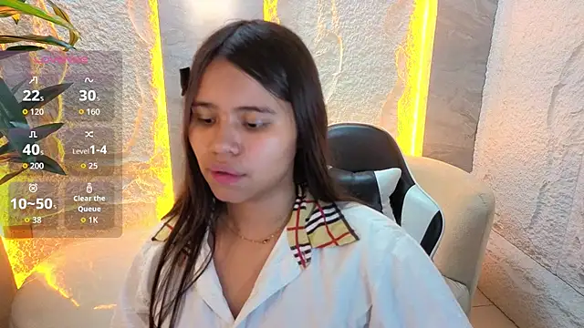 roxan1_tp's Live XXX Chat