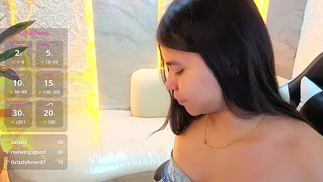 Živý XXX chat roxan1_tp