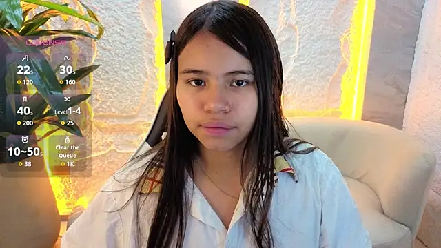 Chat +18 de roxan1_tp ao vivo