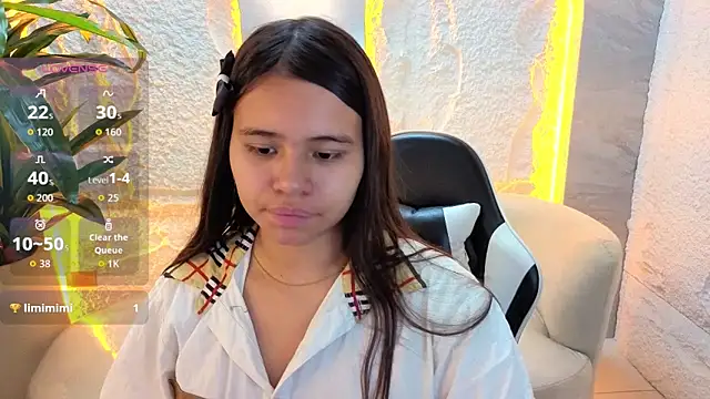 Živý XXX chat roxan1_tp