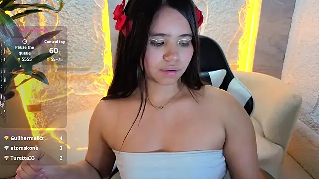 Živý XXX chat roxan1_tp