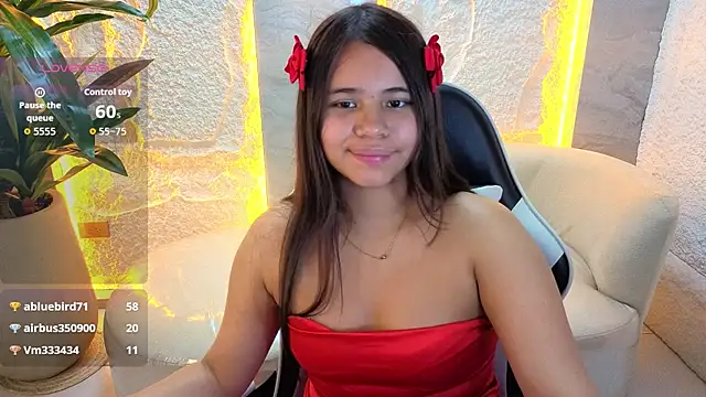 Chat +18 de roxan1_tp ao vivo