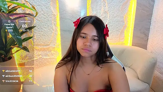 roxan1_tp's Live XXX Chat