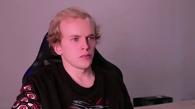 jacobflyens Webcam Show