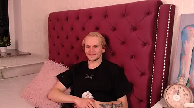 jacobflyens Chat XXX live