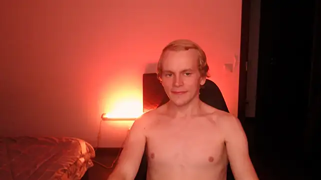 jacobflyens Webcam Show