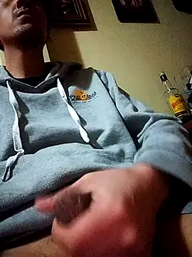 Xchilex's Webcam Show
