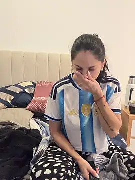 DobleDosisOk's Webcam Show