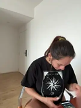 DobleDosisOk's Webcam Show