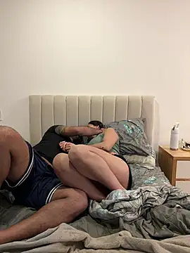 DobleDosisOk Webcam-Show