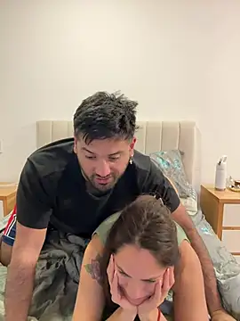 DobleDosisOk Webcam-Show