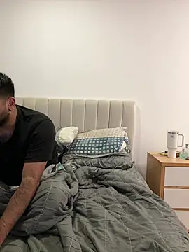 Webkamerová show DobleDosisOk