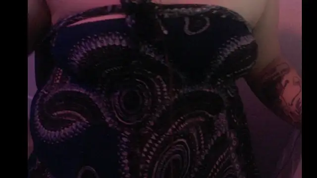 MaevenNectar Live XXX-Chat