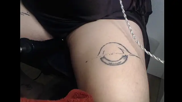 MaevenNectar's Webcam Show