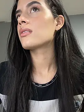 bihanca_sainz – Kamerová šou