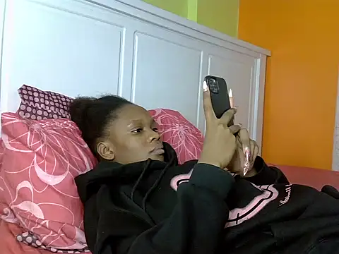 silkynova's Live XXX Chat