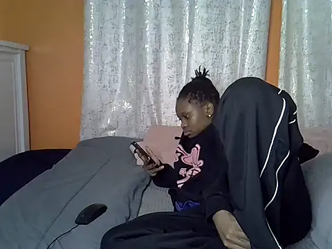 silkynova Live XXX-chat