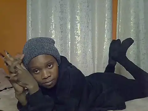 silkynova's Live XXX Chat