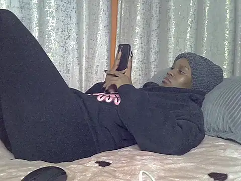 silkynova Live XXX Chat