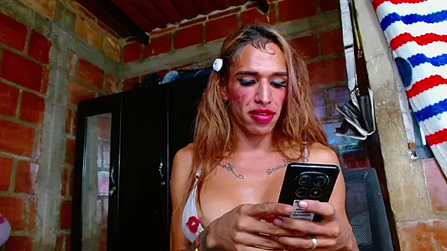 sexy_doll_big Webcamshow
