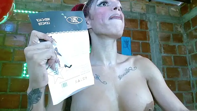 sexy_doll_big Webcam-Show