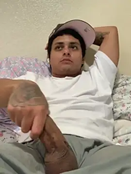 Show de losangelespornstarcj na webcam