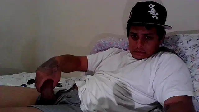 losangelespornstarcj Pertunjukan Webcam