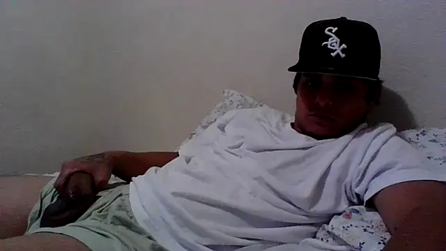losangelespornstarcj Show in webcam