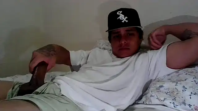losangelespornstarcj's Webcam Show