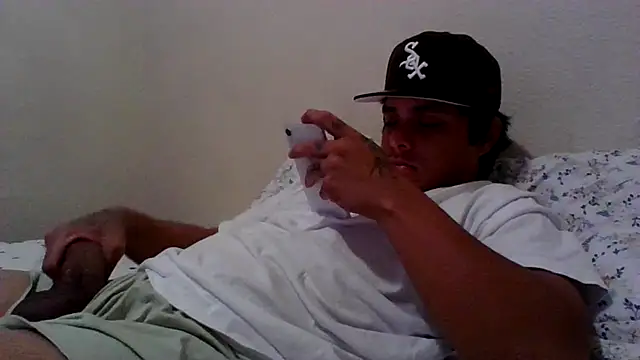 losangelespornstarcj's Webcam Show