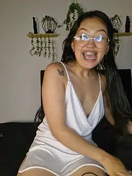 victoria_722 网络视讯表演