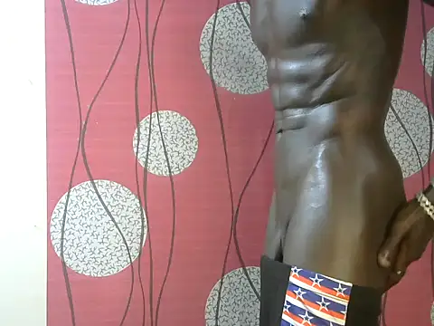 rakeem_1_ webcam show
