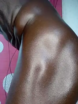 Show de rakeem_1_ na webcam