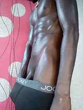 rakeem_1_ Webcam show
